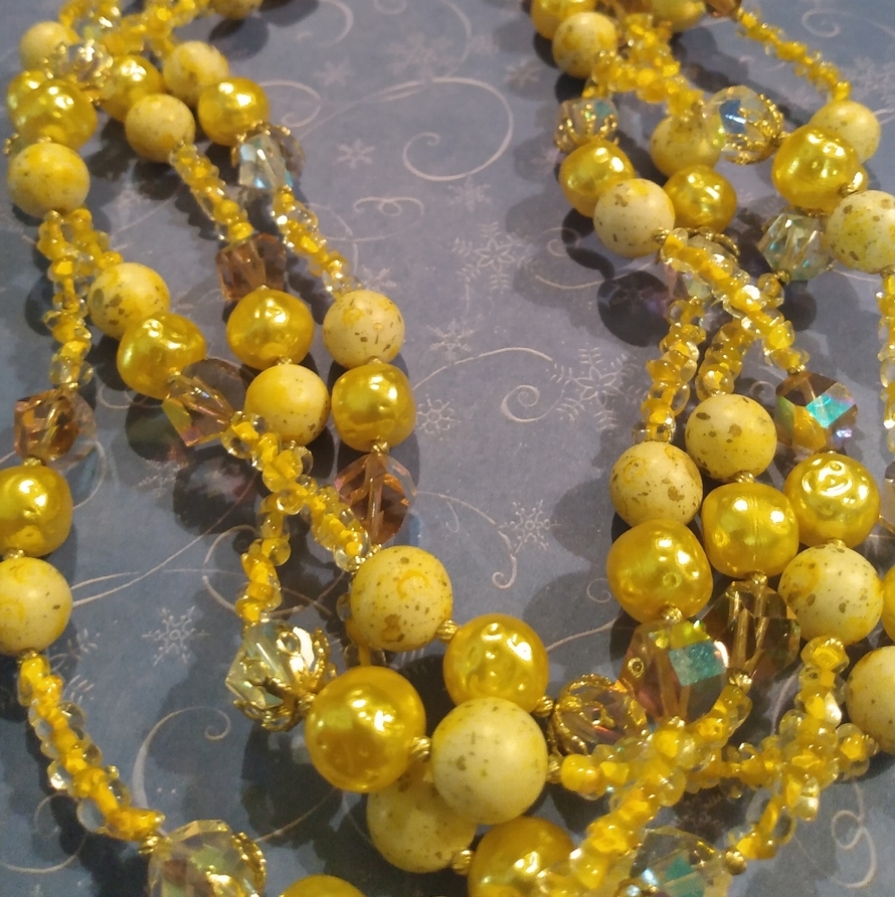 Vintage necklace